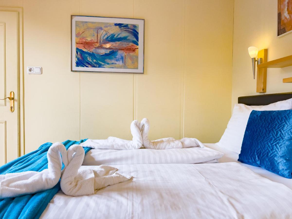 Sylpaulerhof Aparthotel ซังคท์มิคาอิลอิมลุงเกา ภายนอก รูปภาพ