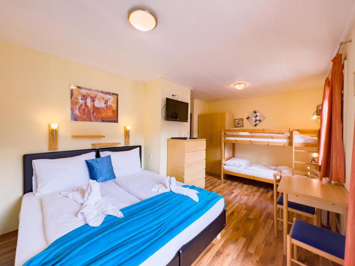 Sylpaulerhof Aparthotel ซังคท์มิคาอิลอิมลุงเกา ภายนอก รูปภาพ