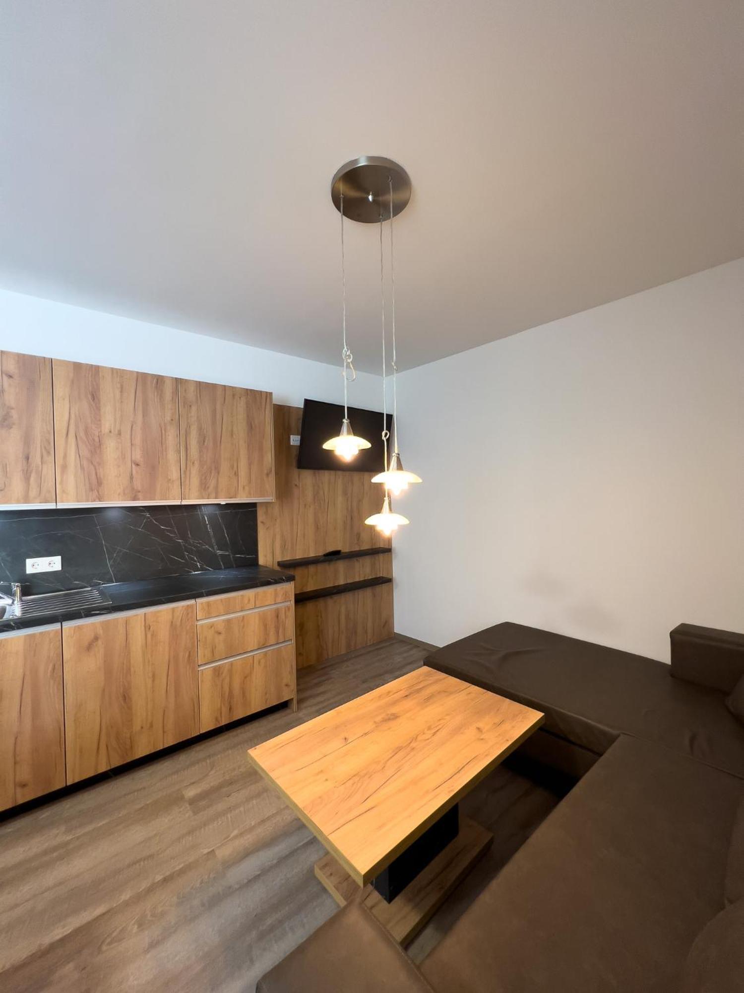 Sylpaulerhof Aparthotel ซังคท์มิคาอิลอิมลุงเกา ภายนอก รูปภาพ