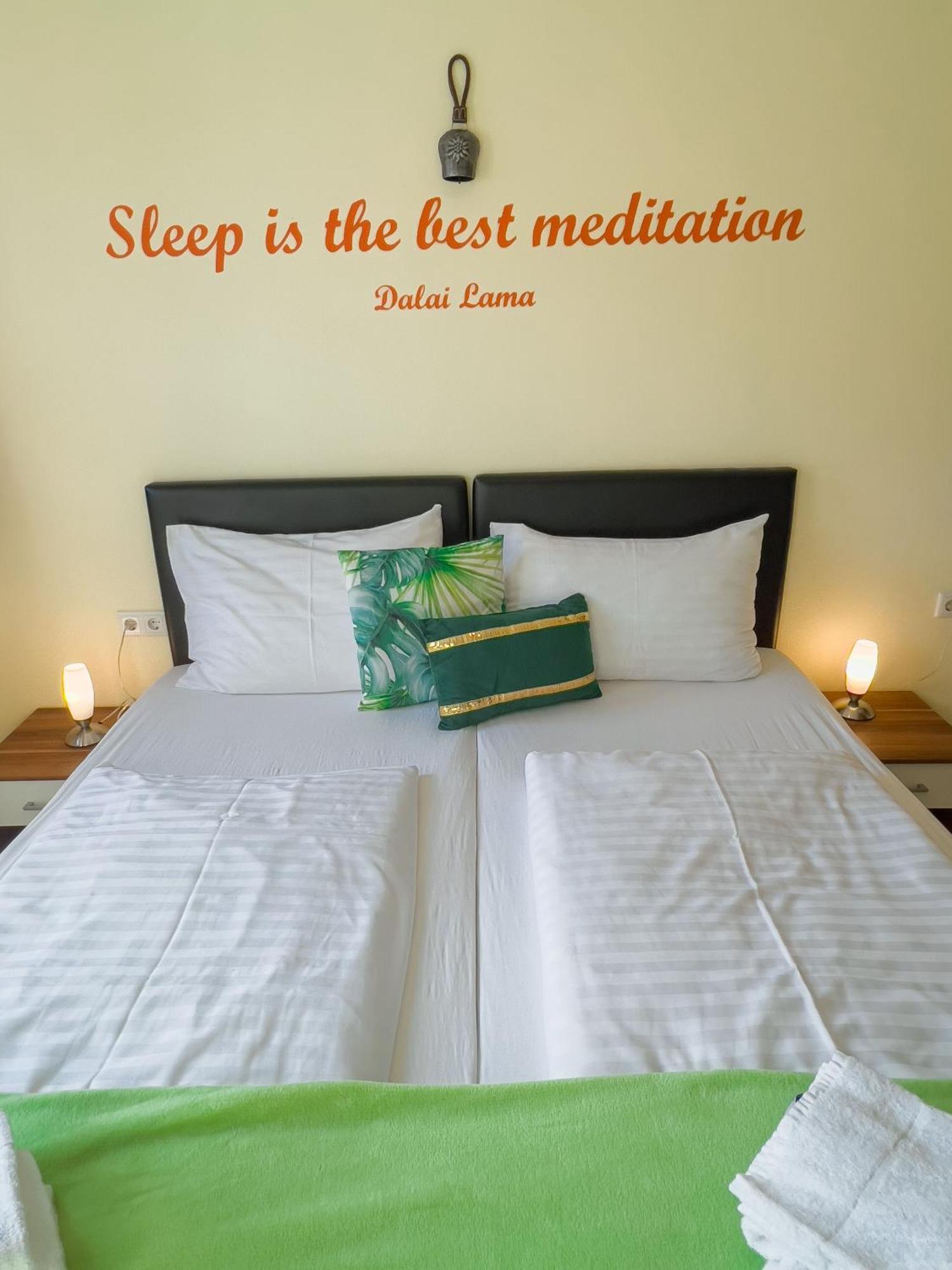 Sylpaulerhof Aparthotel ซังคท์มิคาอิลอิมลุงเกา ภายนอก รูปภาพ