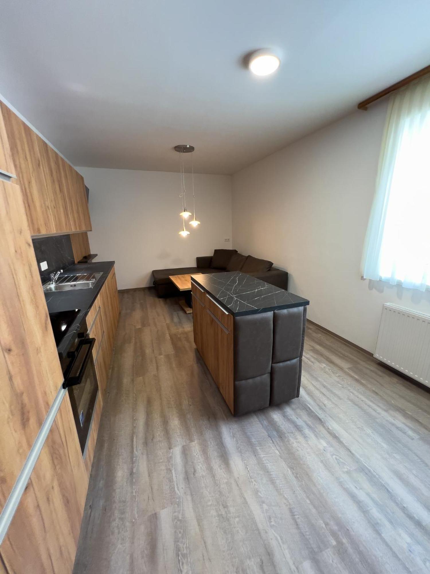 Sylpaulerhof Aparthotel ซังคท์มิคาอิลอิมลุงเกา ภายนอก รูปภาพ