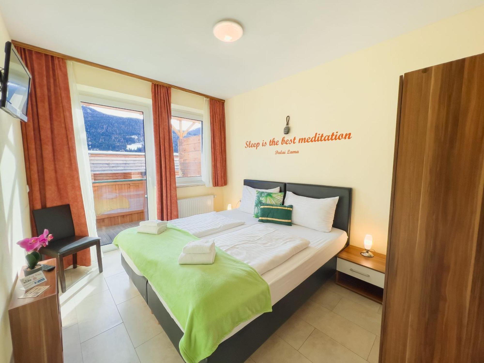 Sylpaulerhof Aparthotel ซังคท์มิคาอิลอิมลุงเกา ภายนอก รูปภาพ