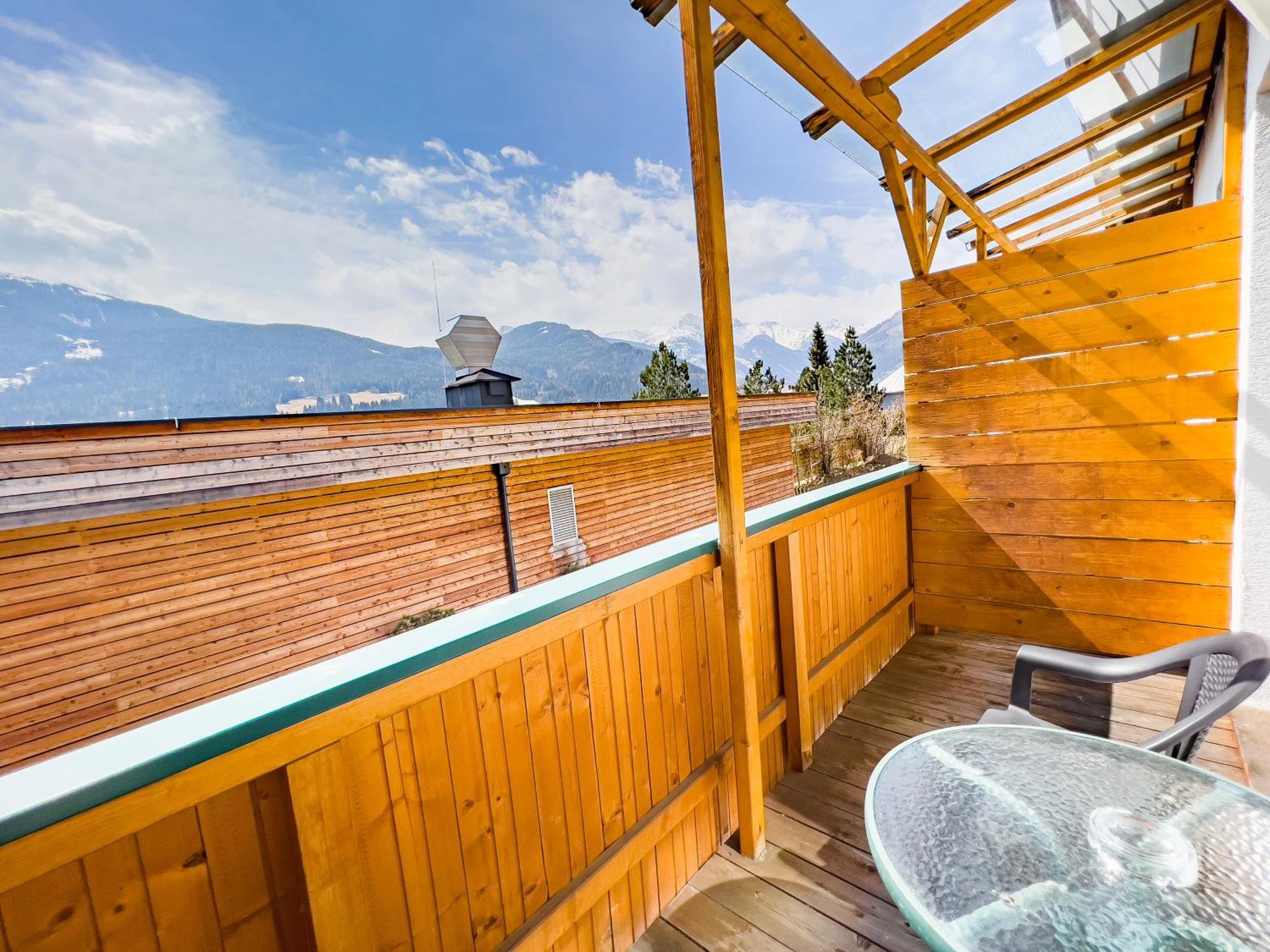 Sylpaulerhof Aparthotel ซังคท์มิคาอิลอิมลุงเกา ภายนอก รูปภาพ
