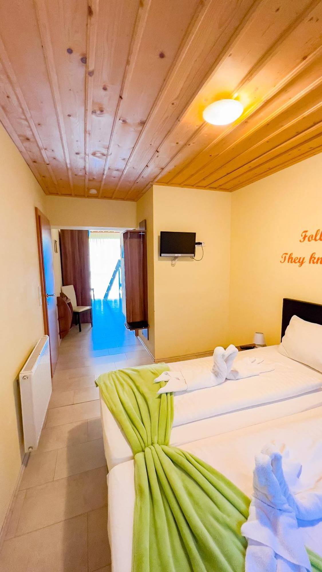 Sylpaulerhof Aparthotel ซังคท์มิคาอิลอิมลุงเกา ภายนอก รูปภาพ